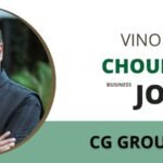 Binod Chaudhary – The Business Journey of CG Group